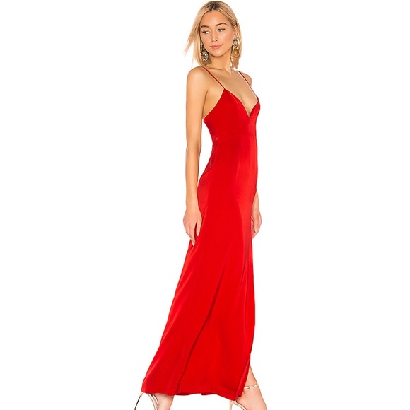 NBD Chatham Gown - Picture 2 of 10